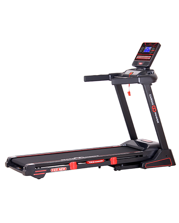CardioPower T45 New
